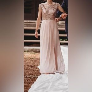Bridesmaids Dress